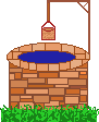 Wishing well