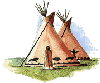 Tepee