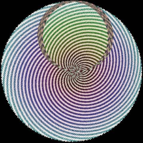 Cyberchrome
