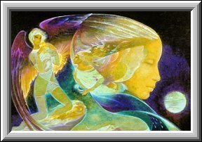 For the love of the Goddess