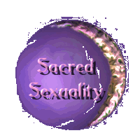 Sacred Sexuality