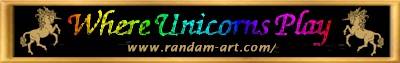 Randam Art logo